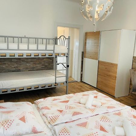 Flatprovider Hp Apartment Wien Eksteriør bilde