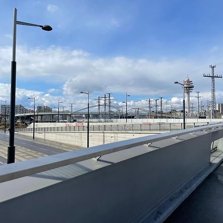 Flatprovider Hp Apartment Wien Eksteriør bilde