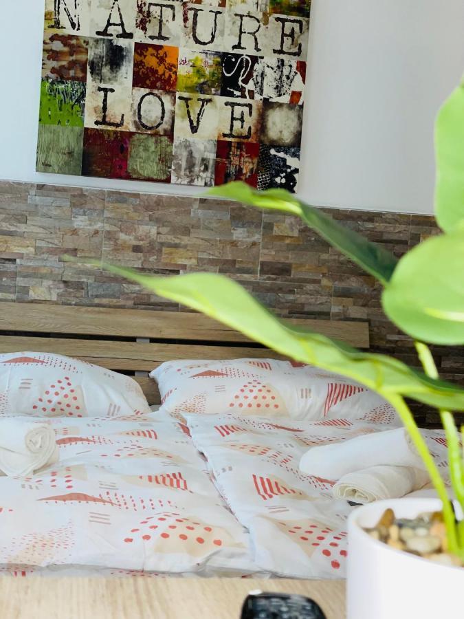 Flatprovider Hp Apartment Wien Eksteriør bilde