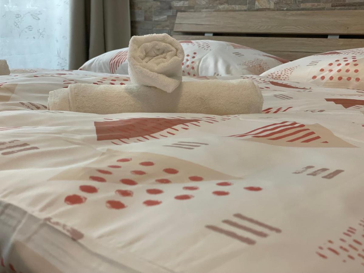 Flatprovider Hp Apartment Wien Eksteriør bilde