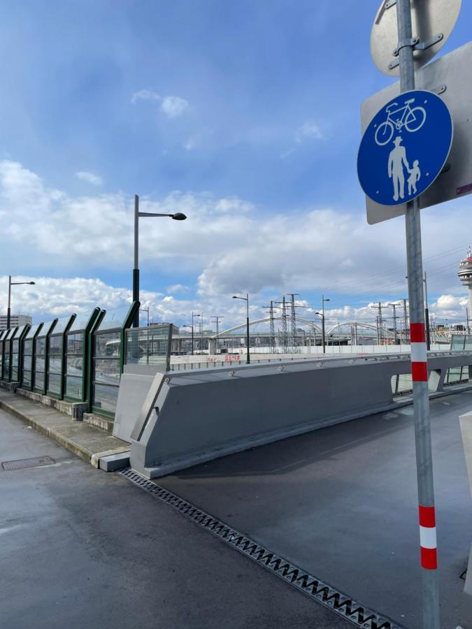Flatprovider Hp Apartment Wien Eksteriør bilde
