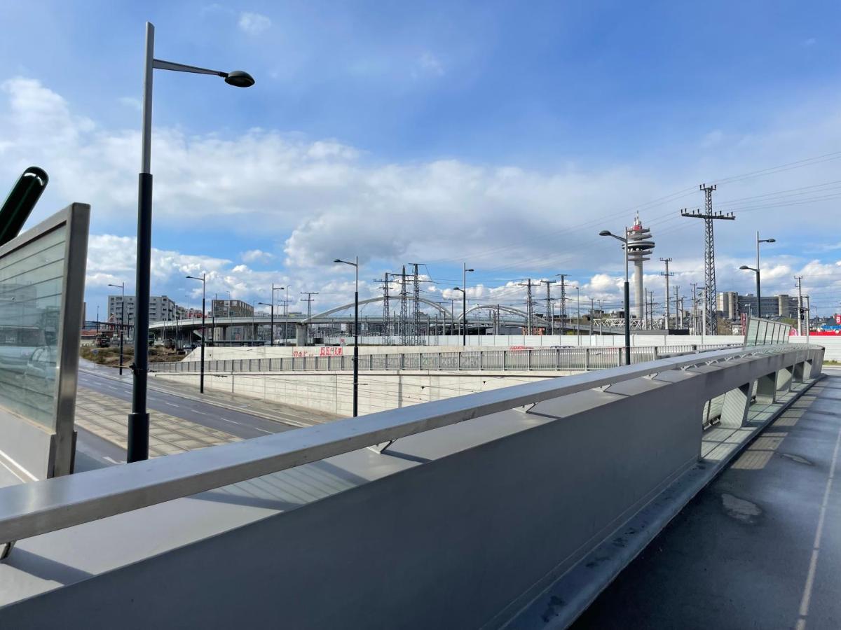Flatprovider Hp Apartment Wien Eksteriør bilde