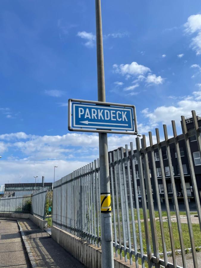 Flatprovider Hp Apartment Wien Eksteriør bilde