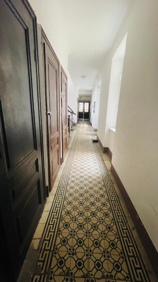 Flatprovider Hp Apartment Wien Eksteriør bilde