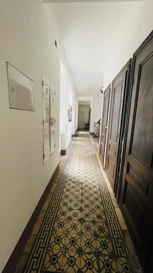 Flatprovider Hp Apartment Wien Eksteriør bilde