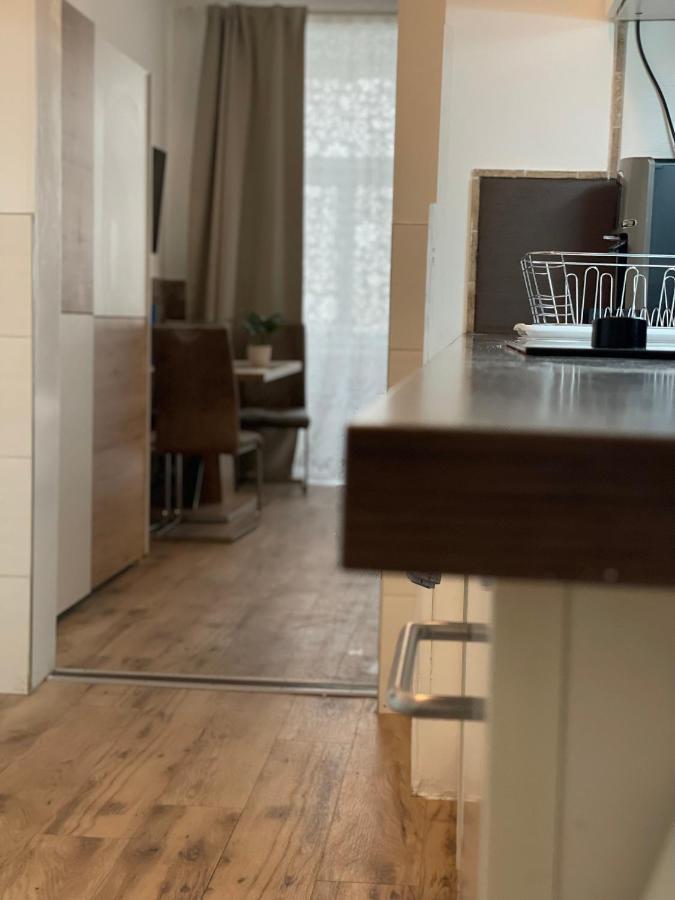 Flatprovider Hp Apartment Wien Eksteriør bilde