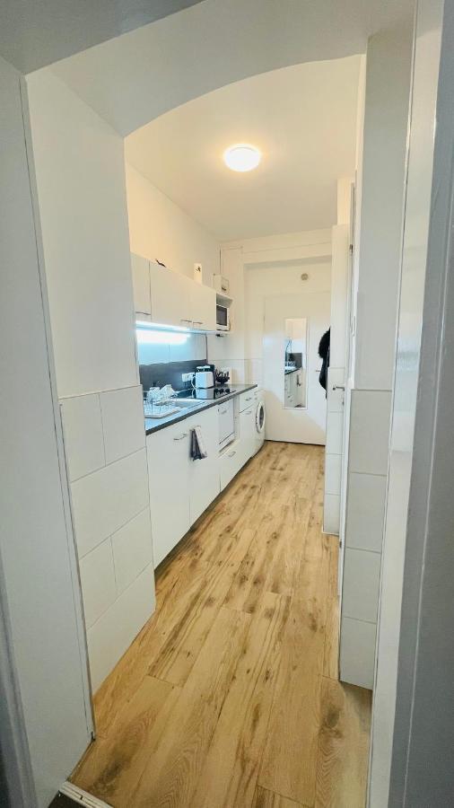 Flatprovider Hp Apartment Wien Eksteriør bilde