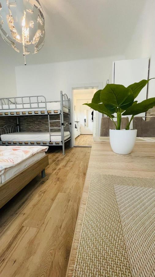 Flatprovider Hp Apartment Wien Eksteriør bilde