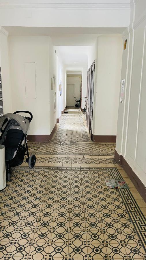 Flatprovider Hp Apartment Wien Eksteriør bilde