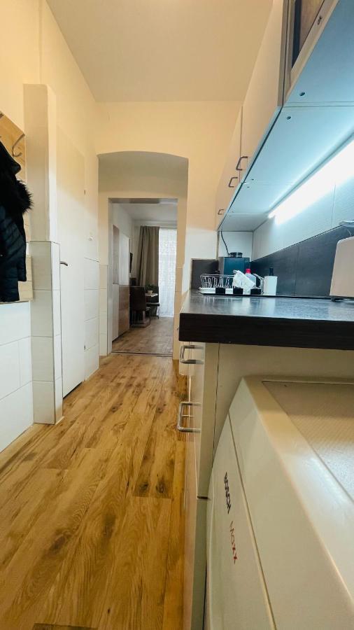 Flatprovider Hp Apartment Wien Eksteriør bilde