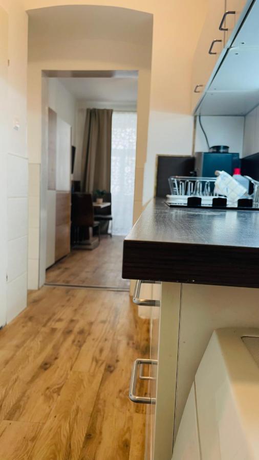 Flatprovider Hp Apartment Wien Eksteriør bilde