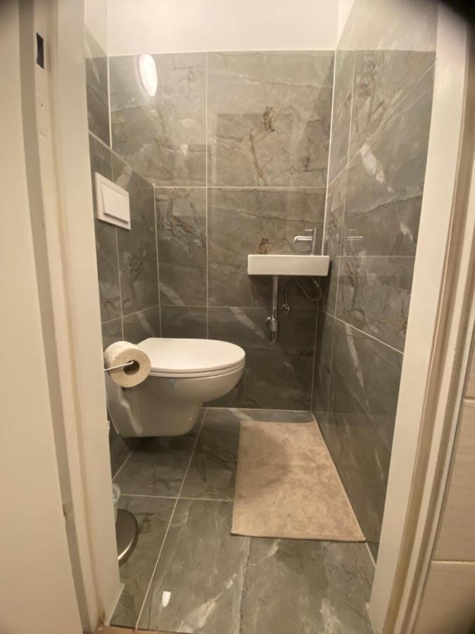 Flatprovider Hp Apartment Wien Eksteriør bilde