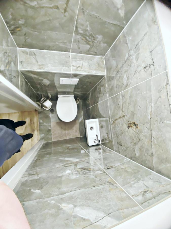 Flatprovider Hp Apartment Wien Eksteriør bilde