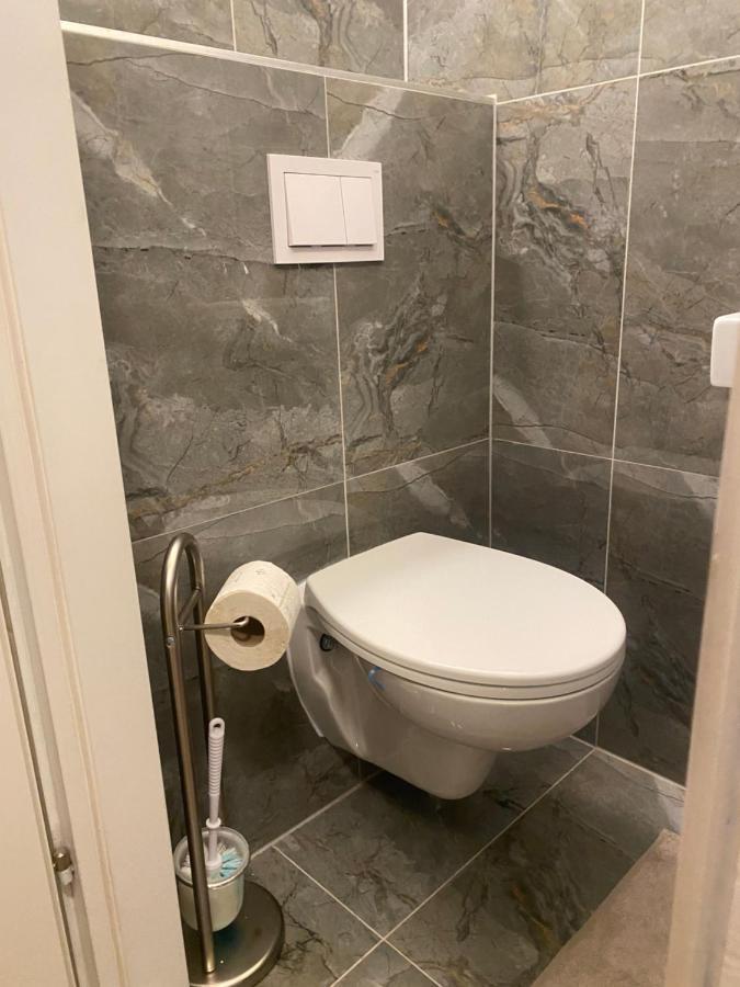 Flatprovider Hp Apartment Wien Eksteriør bilde