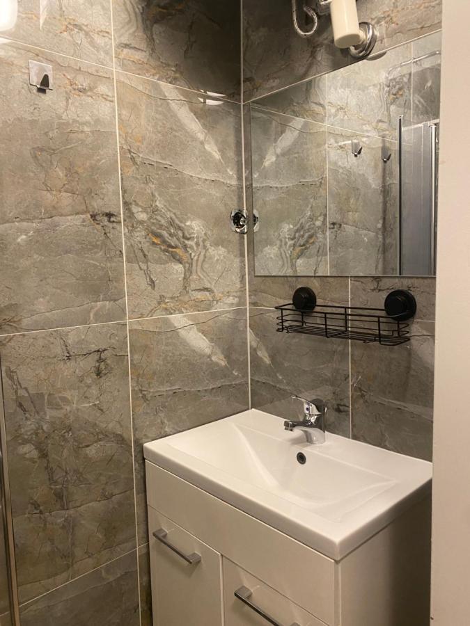 Flatprovider Hp Apartment Wien Eksteriør bilde