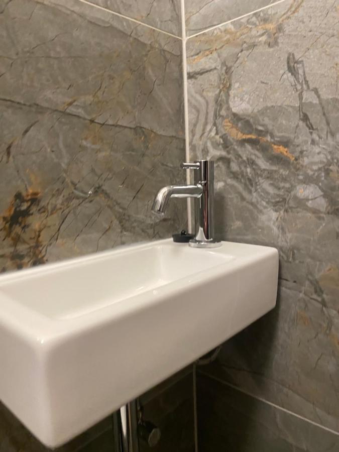 Flatprovider Hp Apartment Wien Eksteriør bilde
