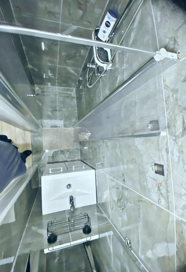 Flatprovider Hp Apartment Wien Eksteriør bilde