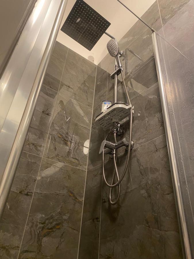 Flatprovider Hp Apartment Wien Eksteriør bilde