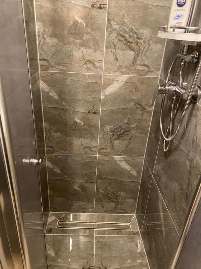 Flatprovider Hp Apartment Wien Eksteriør bilde